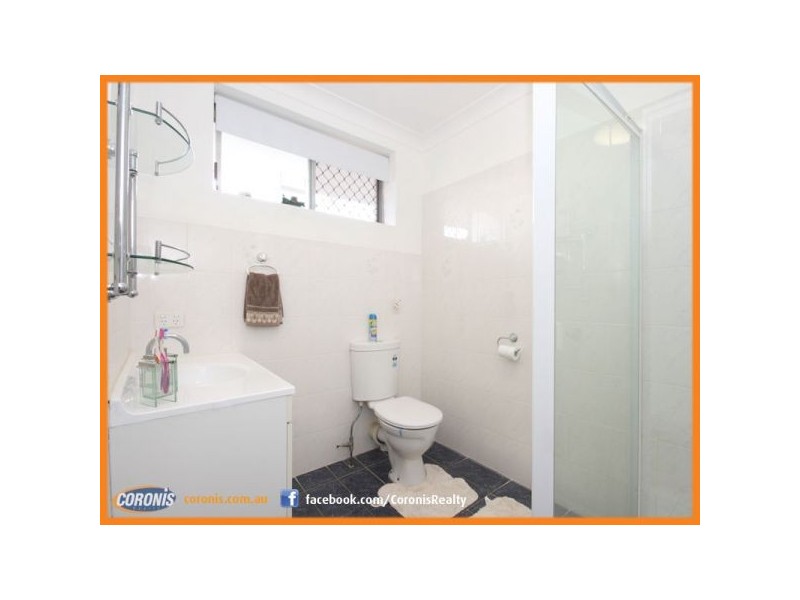 5/10  Parkhill St, Chermside QLD 4032