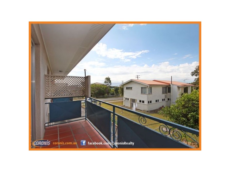 5/10  Parkhill St, Chermside QLD 4032