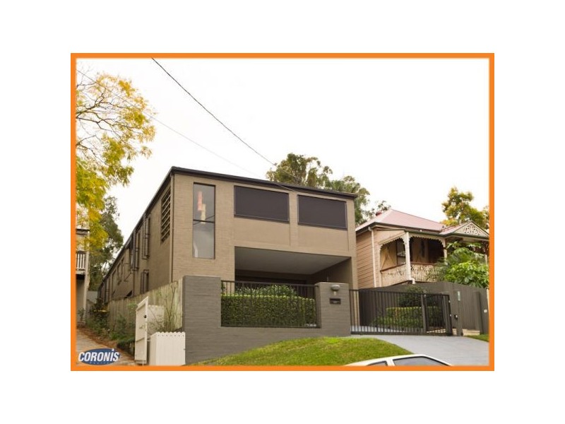 49 Annie St, Auchenflower QLD 4066