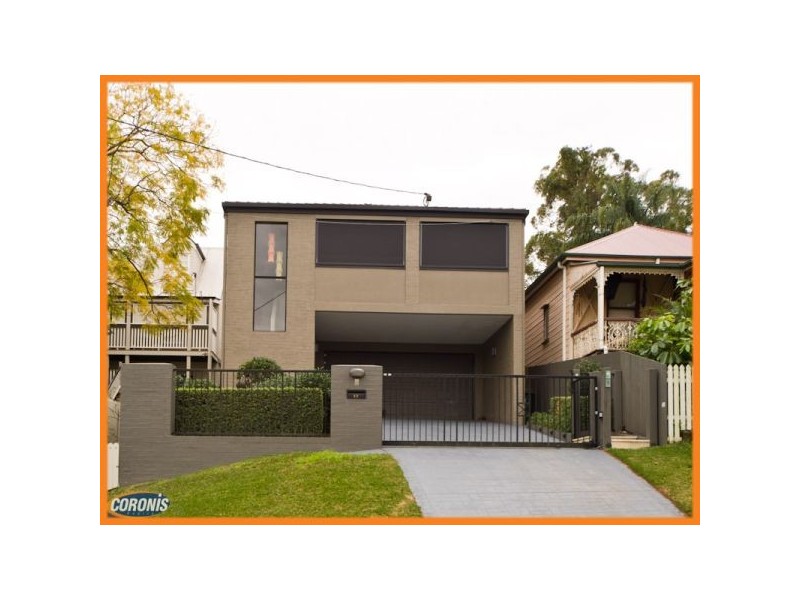 49 Annie St, Auchenflower QLD 4066