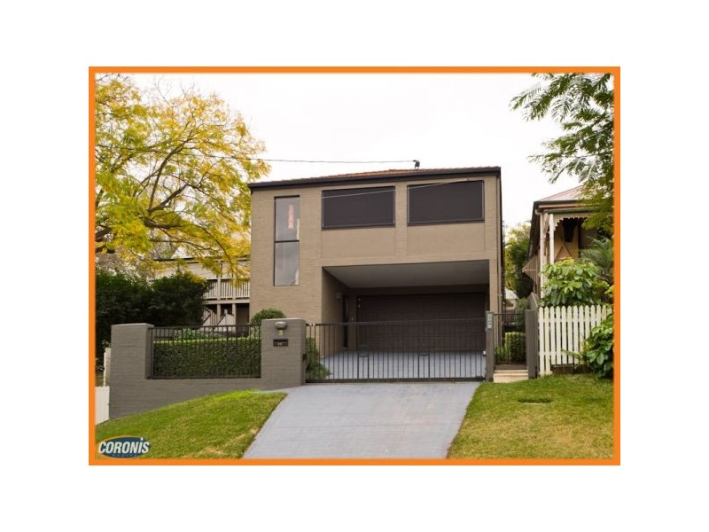 49 Annie St, Auchenflower QLD 4066