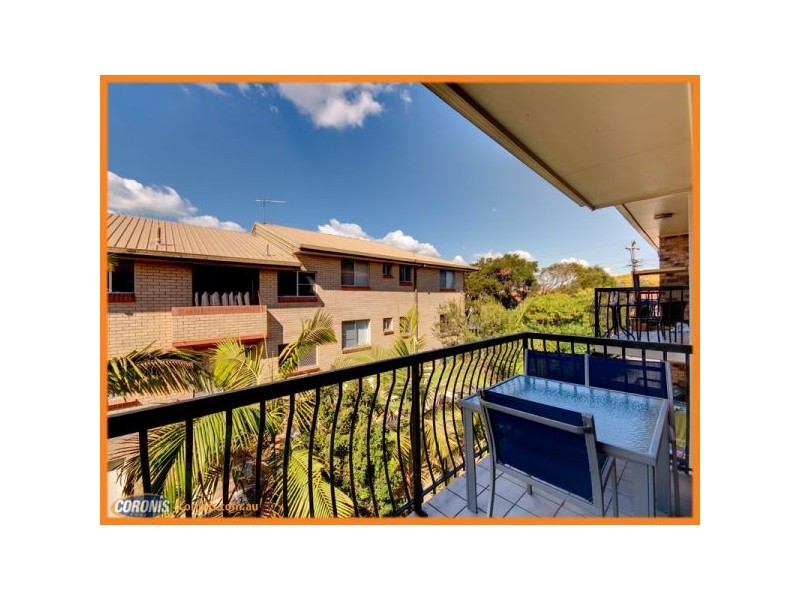 4/501 Rode Road, Chermside QLD 4032