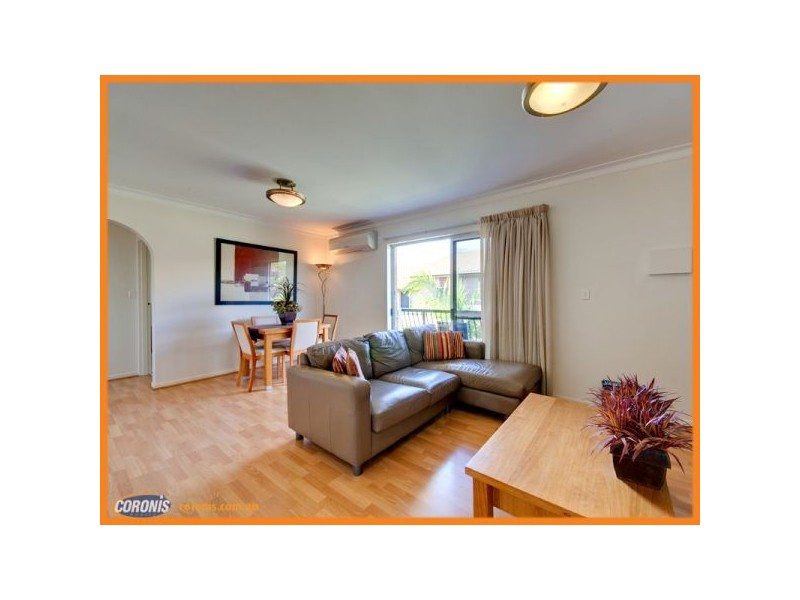 4/501 Rode Road, Chermside QLD 4032