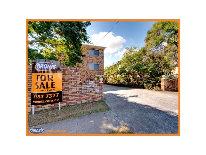 4/501 Rode Road, Chermside QLD 4032