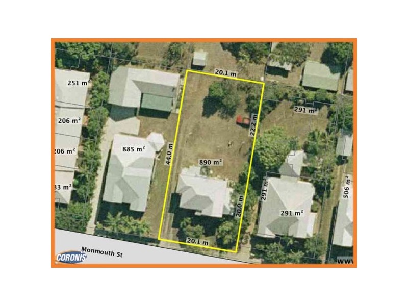 62 Monmouth Street, Morningside QLD 4170