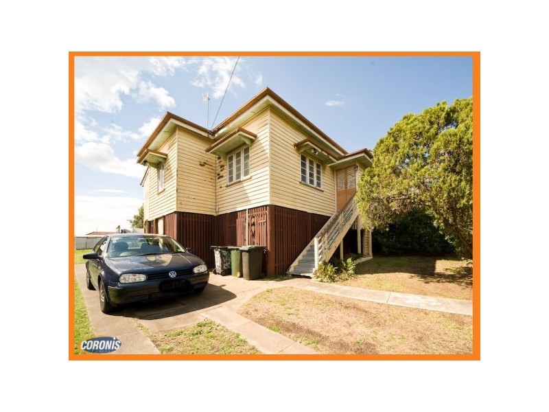 62 Monmouth Street, Morningside QLD 4170