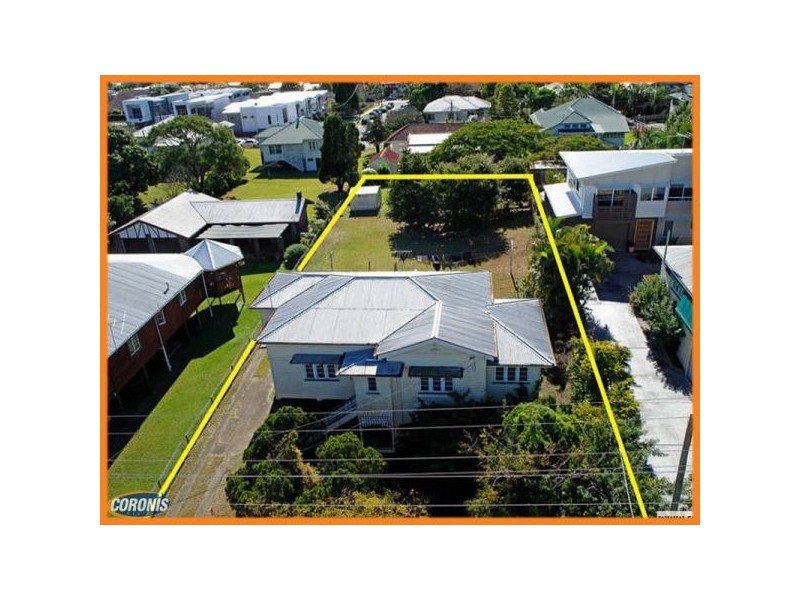 62 Monmouth Street, Morningside QLD 4170