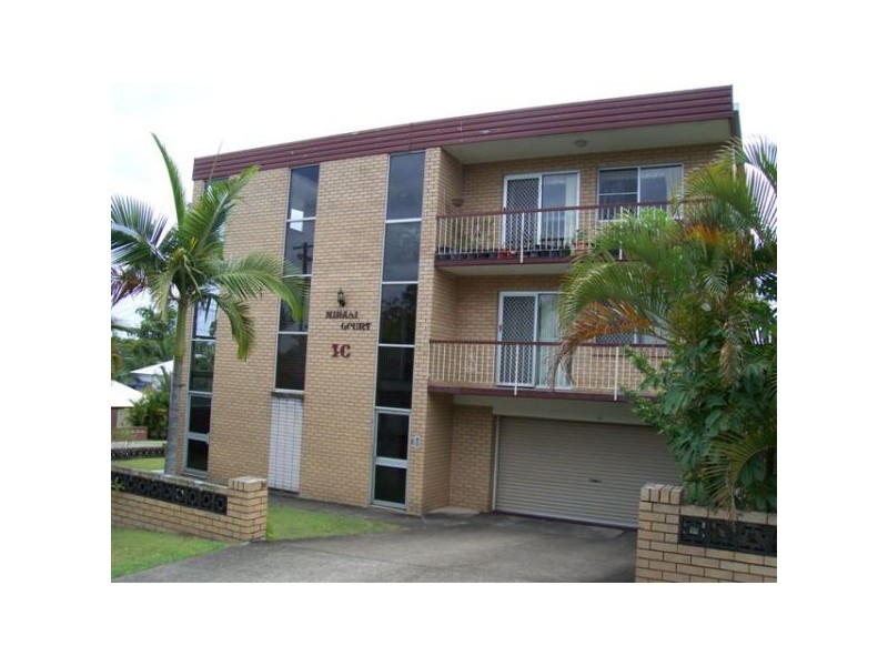 3/46 Lamington Street, Lutwyche QLD 4030