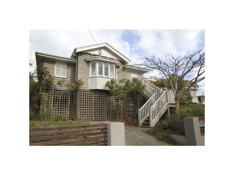 27A Tait Street, Kelvin Grove QLD 4059
