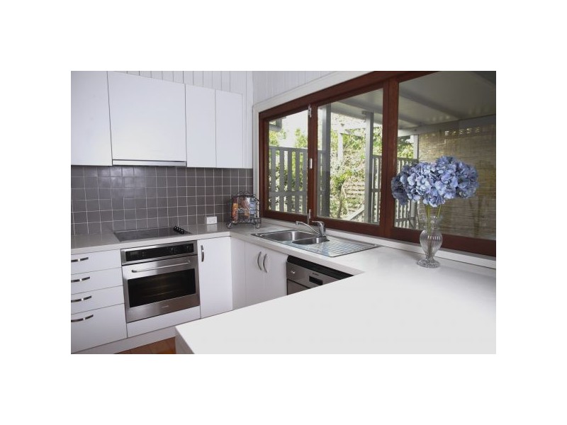 27A Tait Street, Kelvin Grove QLD 4059