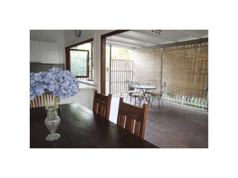 27A Tait Street, Kelvin Grove QLD 4059