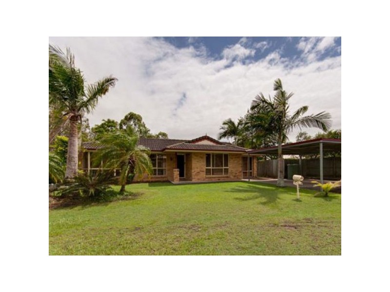 52 Silkyoak Drive, Morayfield QLD 4506