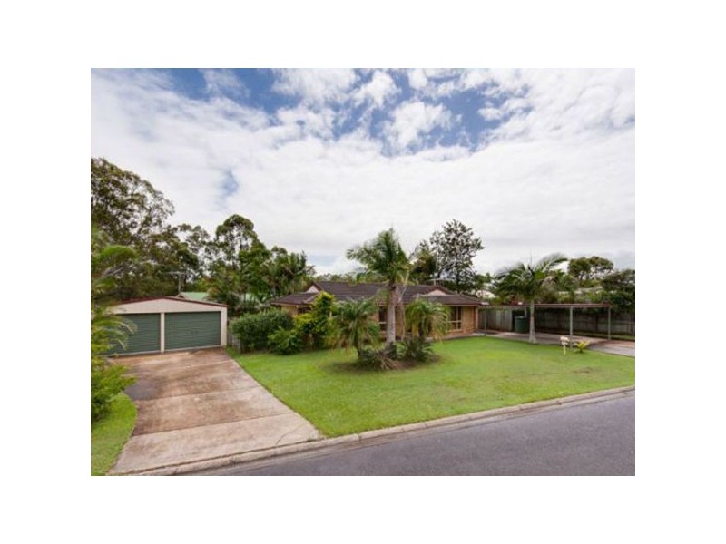 52 Silkyoak Drive, Morayfield QLD 4506