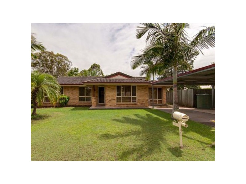 52 Silkyoak Drive, Morayfield QLD 4506