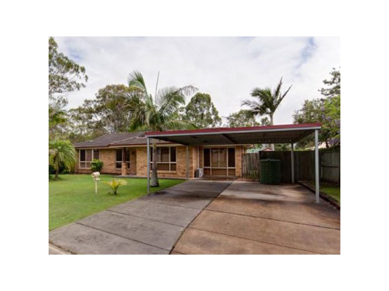 52 Silkyoak Drive, Morayfield QLD 4506