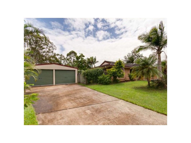 52 Silkyoak Drive, Morayfield QLD 4506
