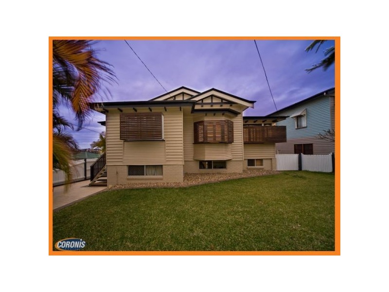 29 Shackleton Street, Kedron QLD 4031