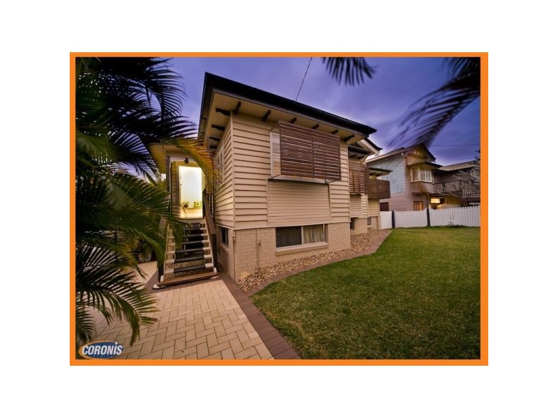 29 Shackleton Street, Kedron QLD 4031