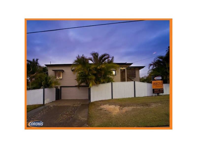 29 Shackleton Street, Kedron QLD 4031
