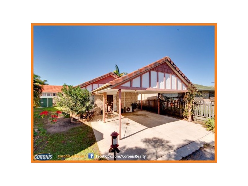 10 Camphor Laurel Street, Fitzgibbon QLD 4018