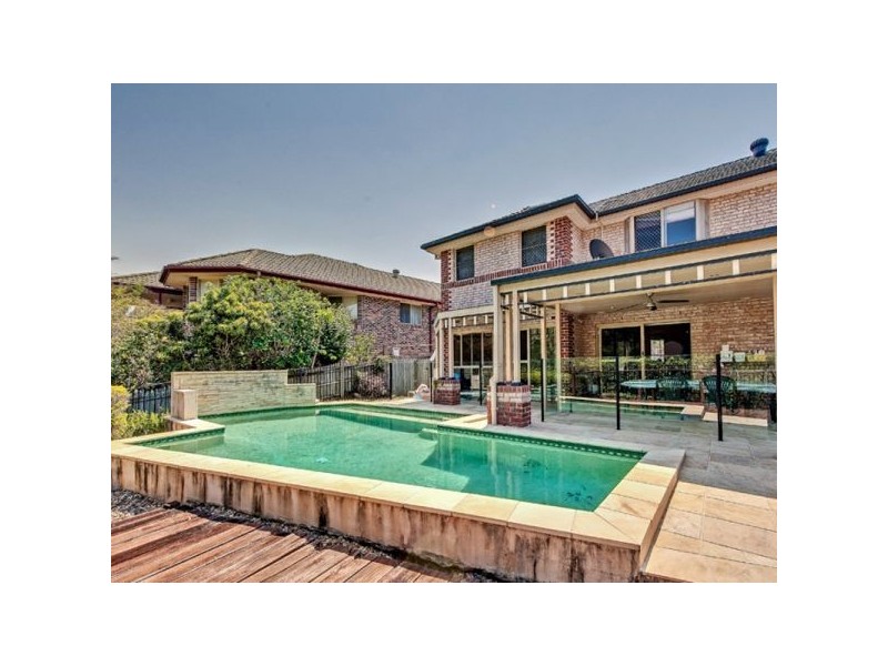 22 Cherington Way, Murrumba Downs QLD 4503