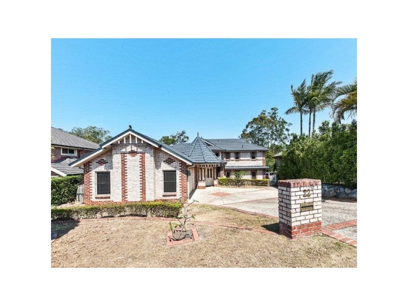 22 Cherington Way, Murrumba Downs QLD 4503