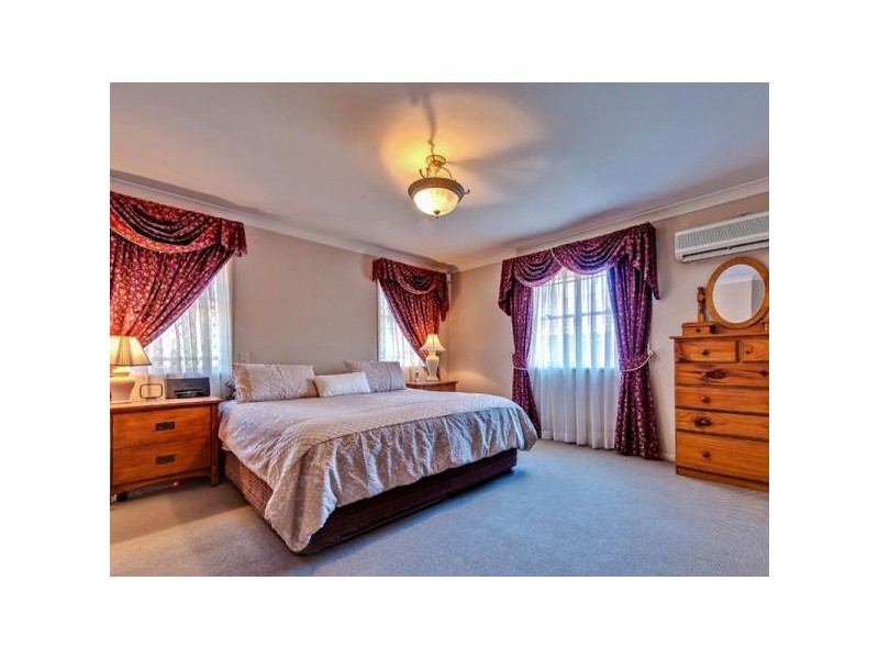22 Cherington Way, Murrumba Downs QLD 4503