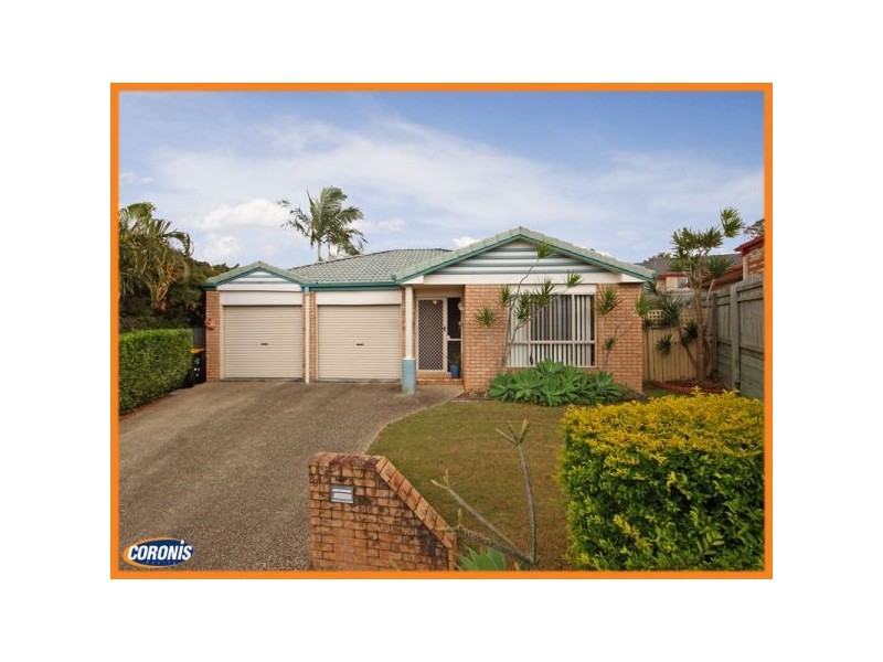 3 Joyce Crescent, Bracken Ridge QLD 4017