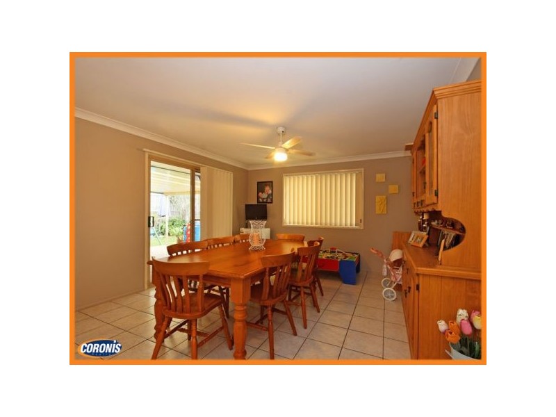 3 Joyce Crescent, Bracken Ridge QLD 4017