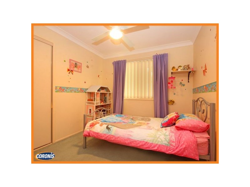 3 Joyce Crescent, Bracken Ridge QLD 4017