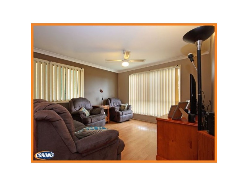 3 Joyce Crescent, Bracken Ridge QLD 4017