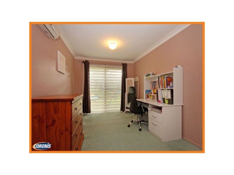 3 Joyce Crescent, Bracken Ridge QLD 4017