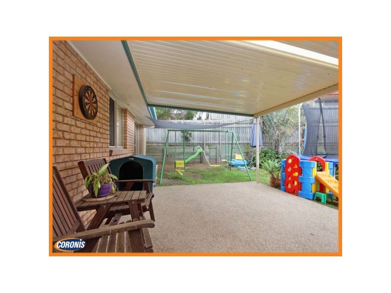 3 Joyce Crescent, Bracken Ridge QLD 4017