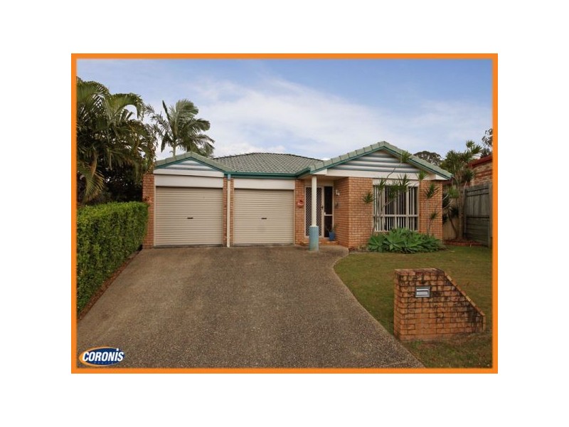 3 Joyce Crescent, Bracken Ridge QLD 4017
