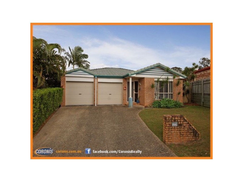 3 Joyce Crescent, Bracken Ridge QLD 4017