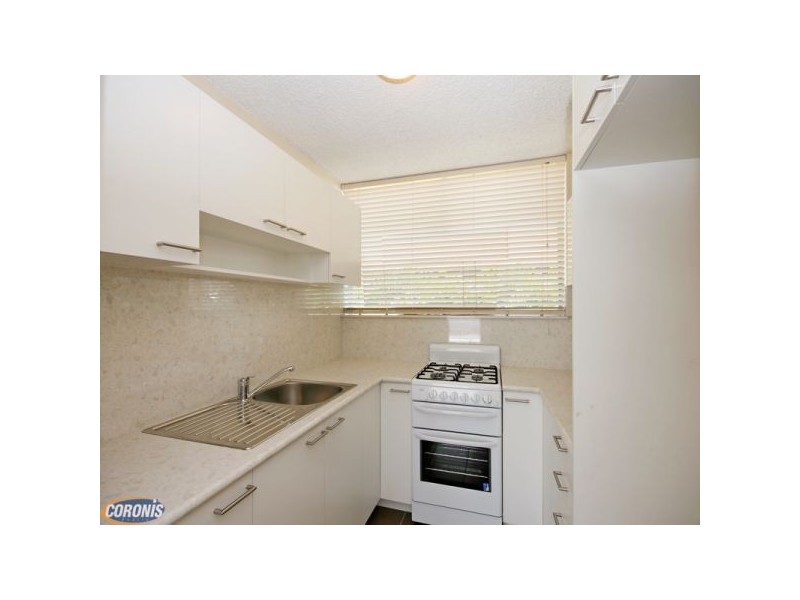 1/47  Herston Road, Kelvin Grove QLD 4059