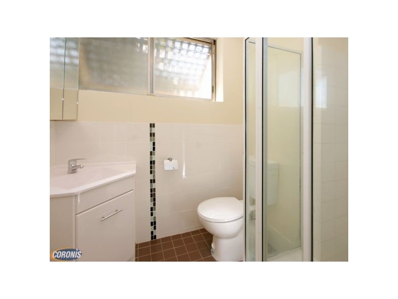 1/47  Herston Road, Kelvin Grove QLD 4059