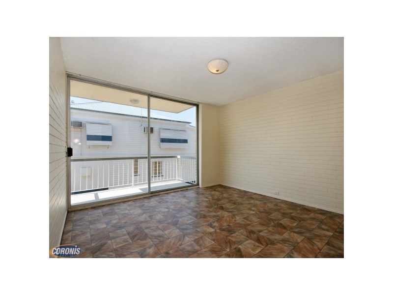 1/47  Herston Road, Kelvin Grove QLD 4059