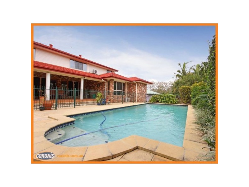 3 Riverglen Court, Bellmere QLD 4510