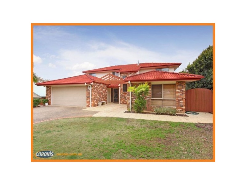 3 Riverglen Court, Bellmere QLD 4510