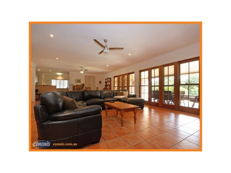 3 Riverglen Court, Bellmere QLD 4510