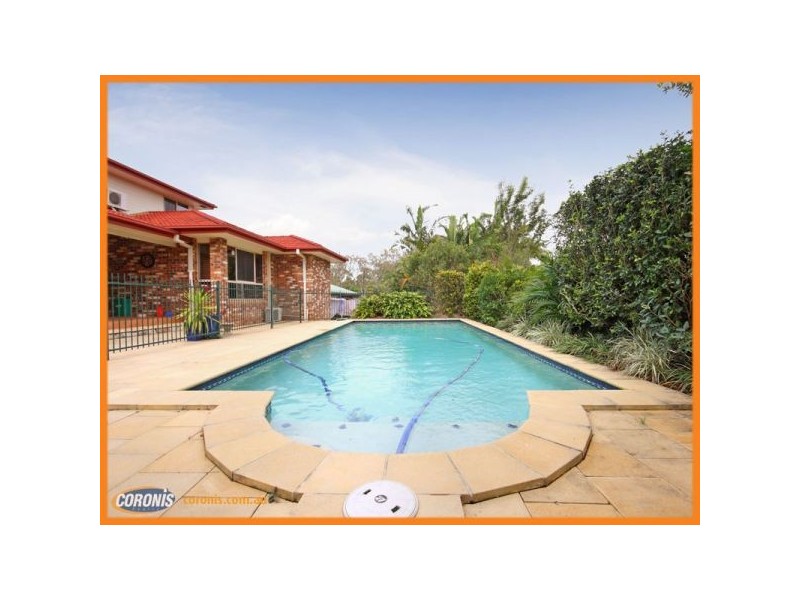 3 Riverglen Court, Bellmere QLD 4510