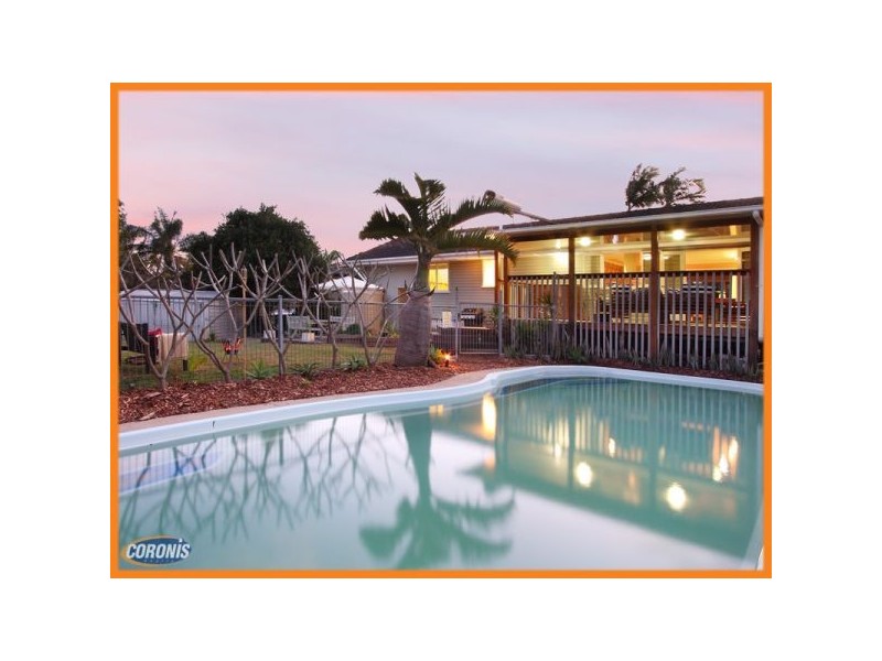 8 Markway Street, Chermside West QLD 4032