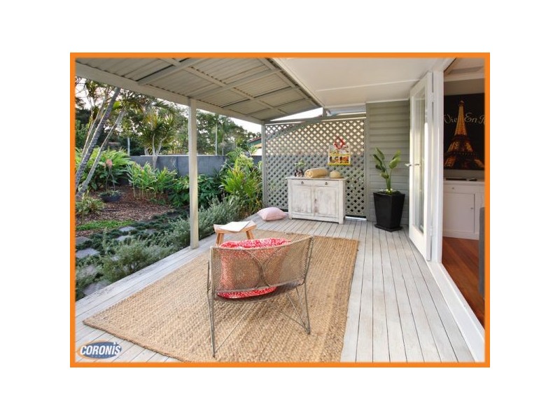 8 Markway Street, Chermside West QLD 4032