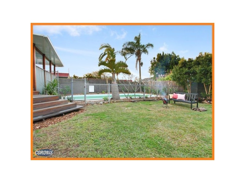 8 Markway Street, Chermside West QLD 4032
