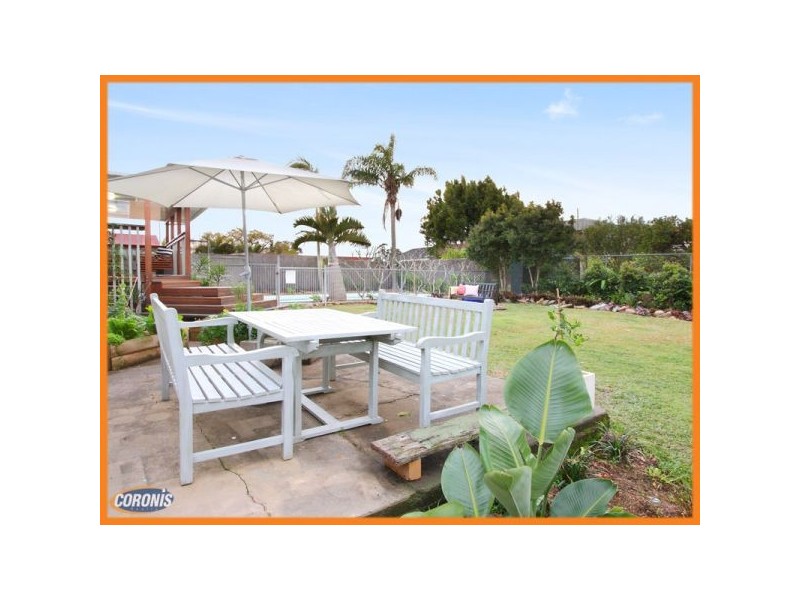 8 Markway Street, Chermside West QLD 4032