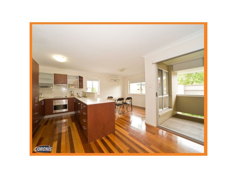 20/48 Lisburn Street, East Brisbane QLD 4169