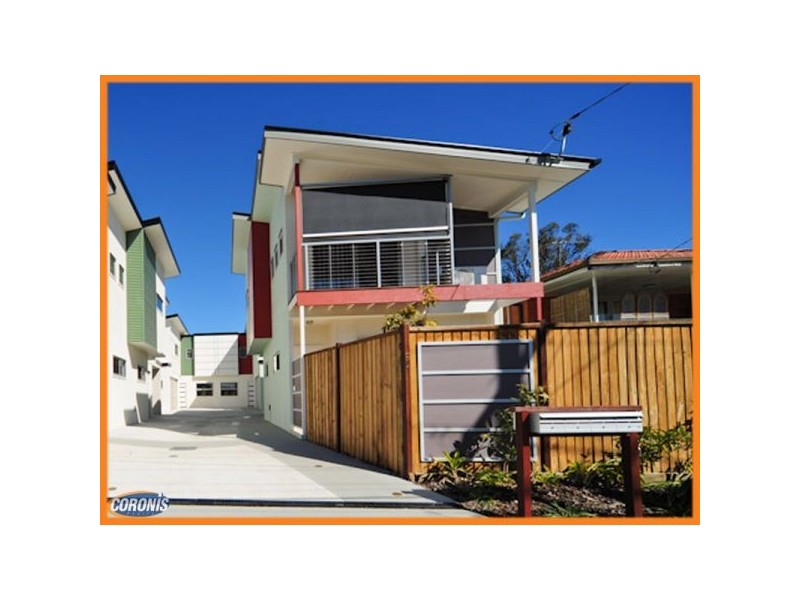 281 Stanley Road, Carina QLD 4152