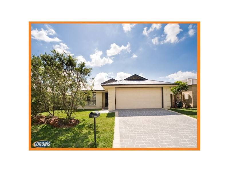 8 Mell Street, Bracken Ridge QLD 4017