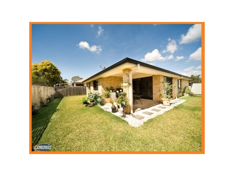 8 Mell Street, Bracken Ridge QLD 4017